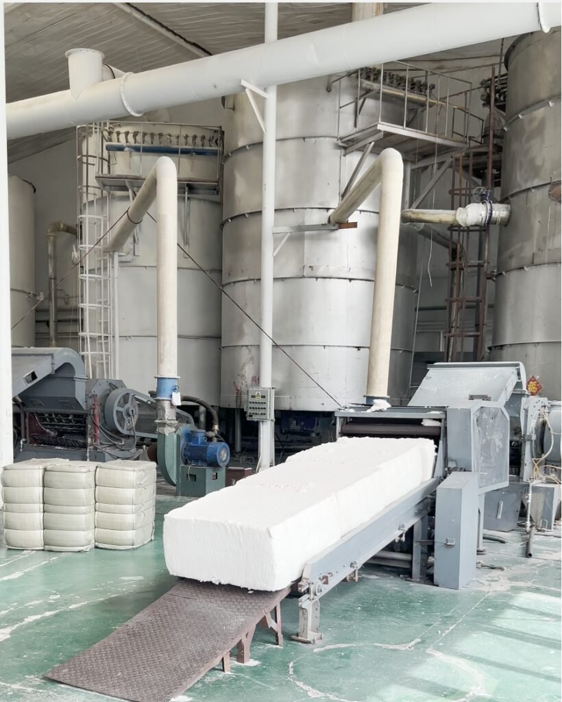 Shijiazhuang Xinhong Chemical Products Co., Ltd.