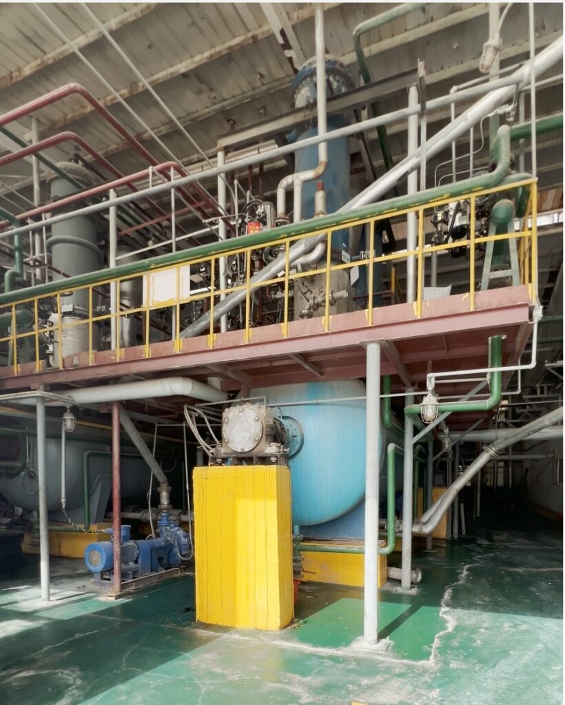 Shijiazhuang Xinhong Chemical Products Co., Ltd.