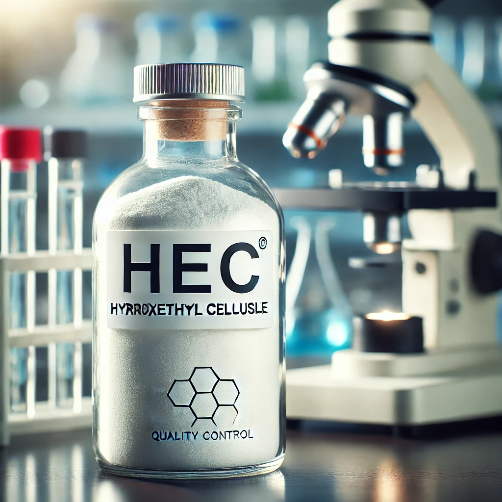 HEC Hydroxyethyl Cellulose