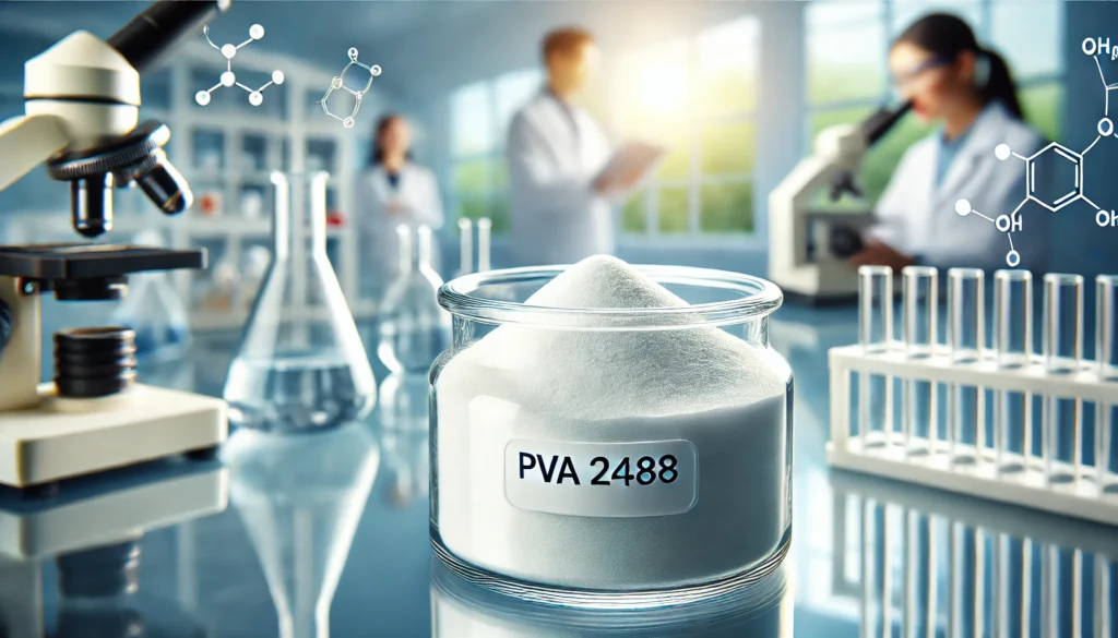 Polyvinyl Alcohol 2488 PVA 2488