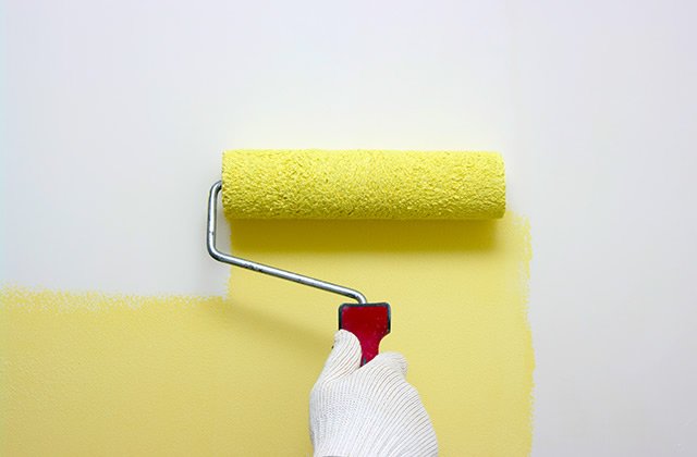 paints and coatings