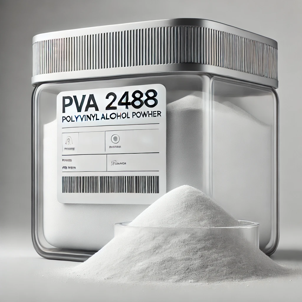 Polyvinyl Alcohol (PVA) 2488