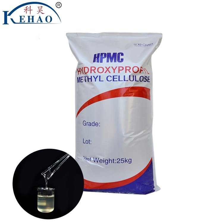 Shijiazhuang Kehao Chemical Co., Ltd.-HPMC
