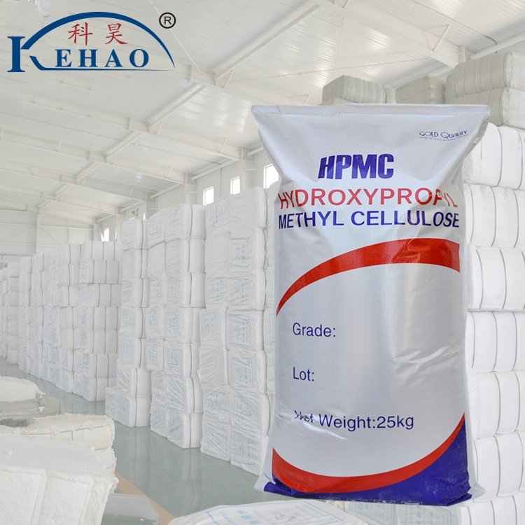 Shijiazhuang Kehao Chemical Co., Ltd.-HPMC