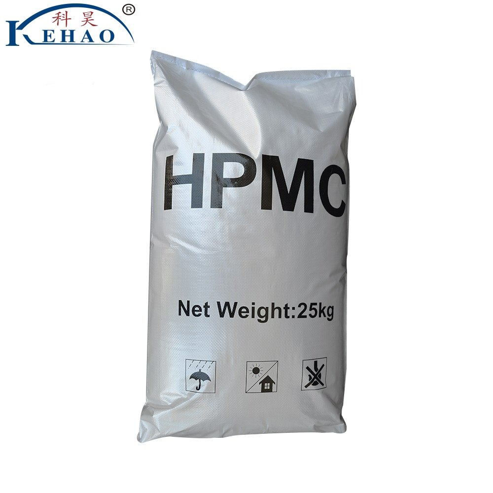 Shijiazhuang Kehao Chemical Co., Ltd.-HPMC