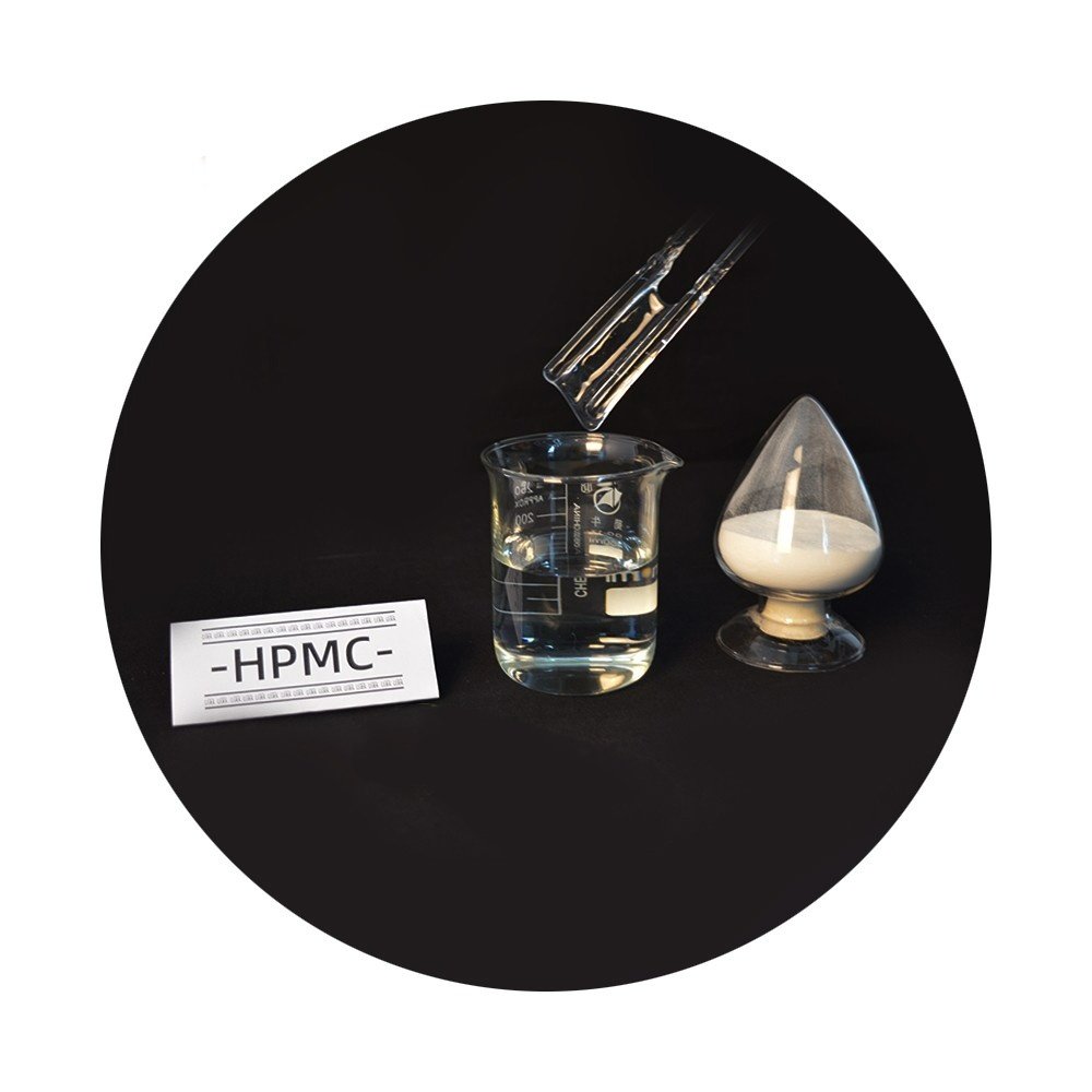 HPMC aqueous solution