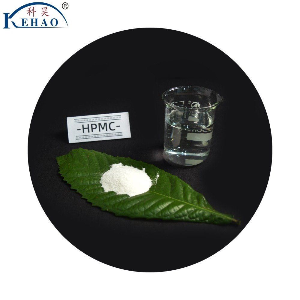 HPMC powder