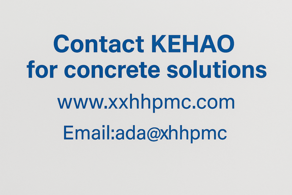 KEHAO factory contact information