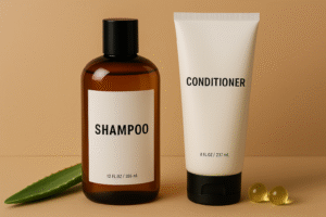 HPMC for shampoo