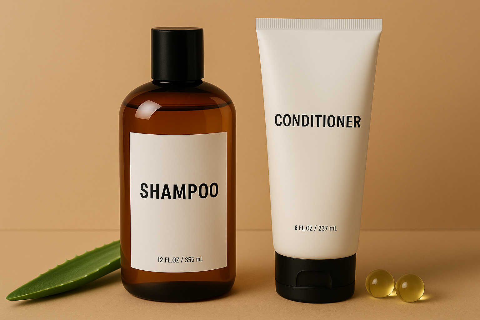 HPMC for shampoo