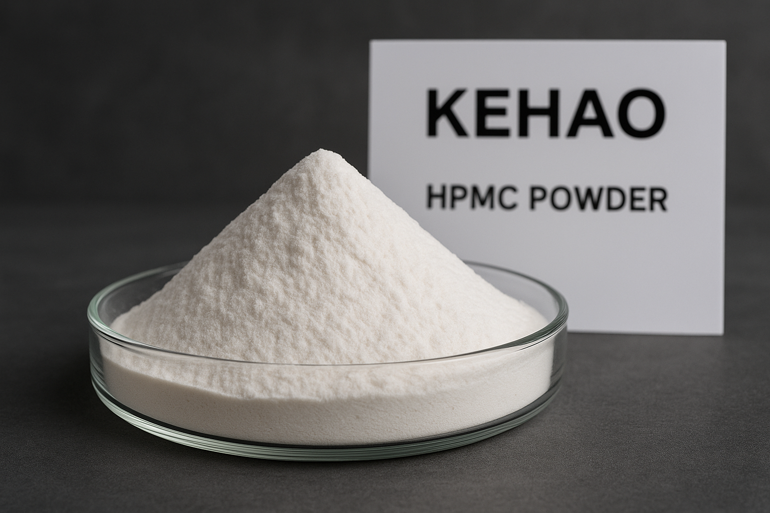 HPMC Hydroxypropyl methylcellulose