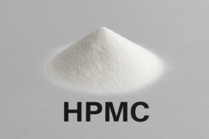 HPMC Hydroxypropyl methylcellulose