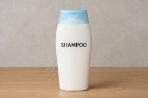 HPMC for shampoo