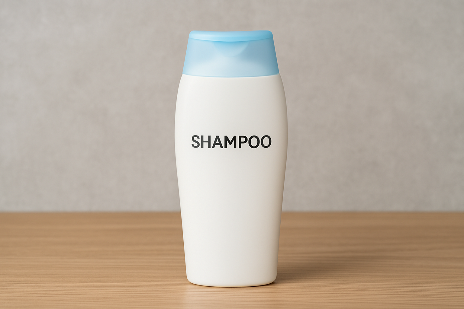 HPMC for shampoo