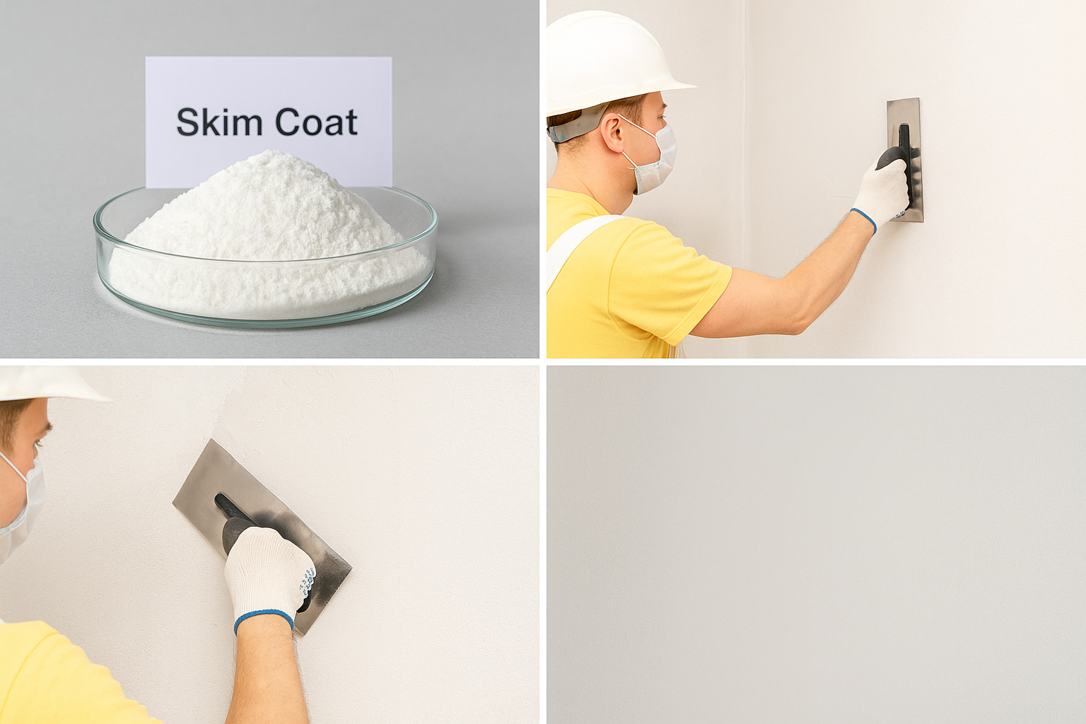 Skim Coat