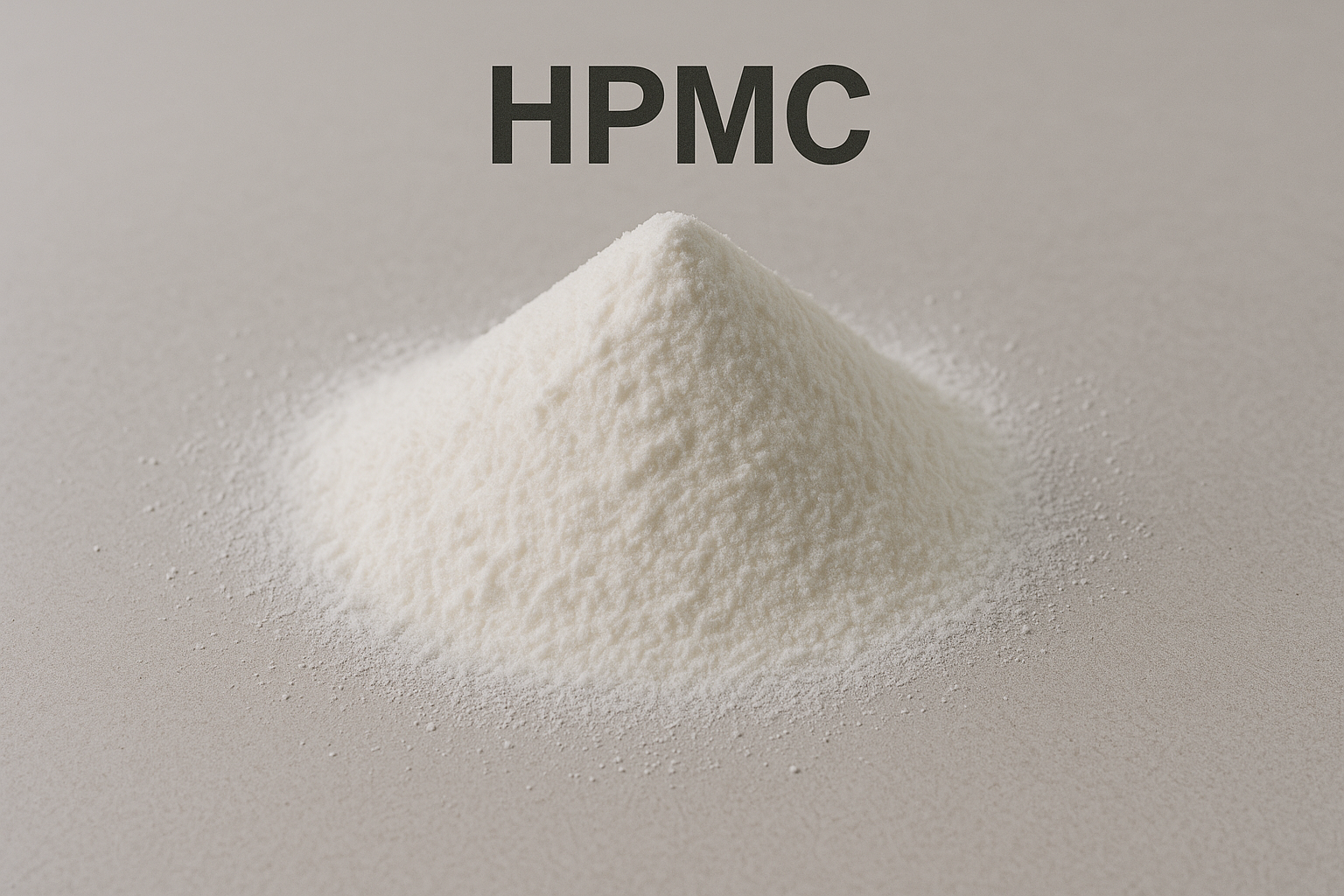 HPMC in Building Materials and Tile Adhesives