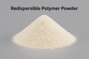 Redispersible Polymer Powder(RDP)