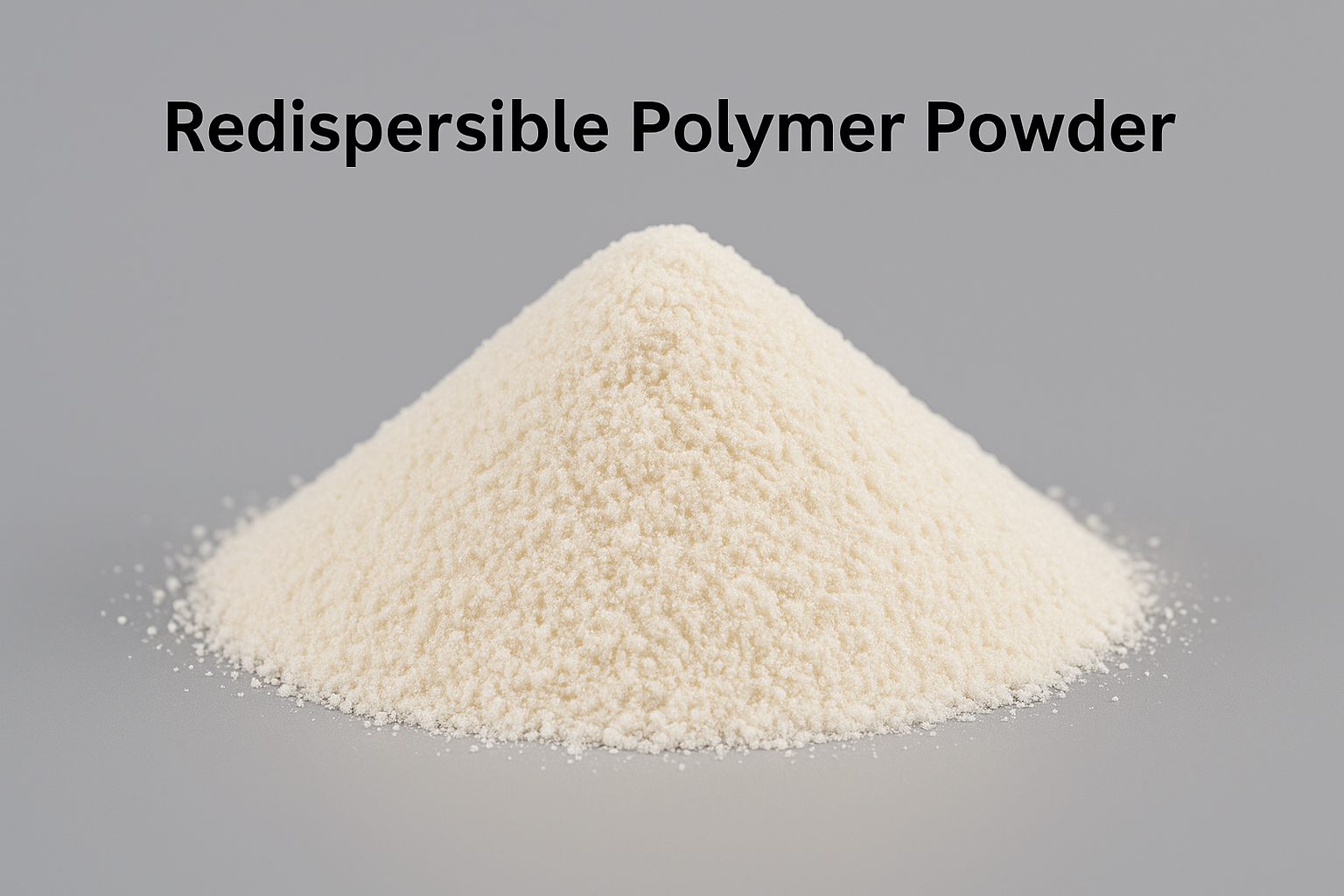 Redispersible Polymer Powder(RDP)