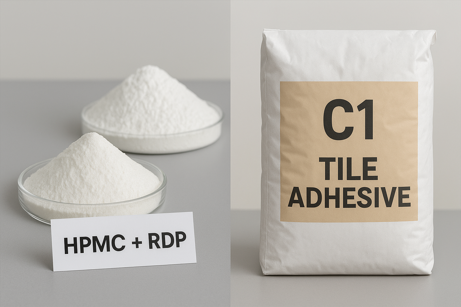 KEHAO C1 Tile Adhesive Solutions