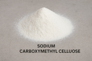 Sodium Carboxymethyl Cellulose