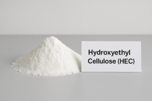Hydroxyethyl Cellulose (HEC)