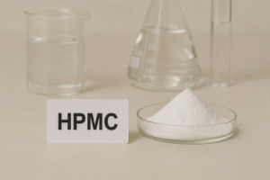Hydroxypropyl Methyl Cellulose (HPMC)