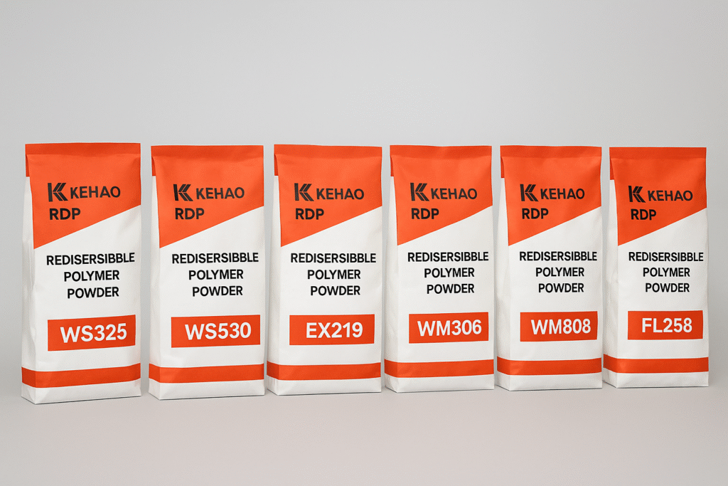 Kehao RDP product range