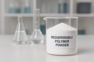 Redispersible Polymer Powder