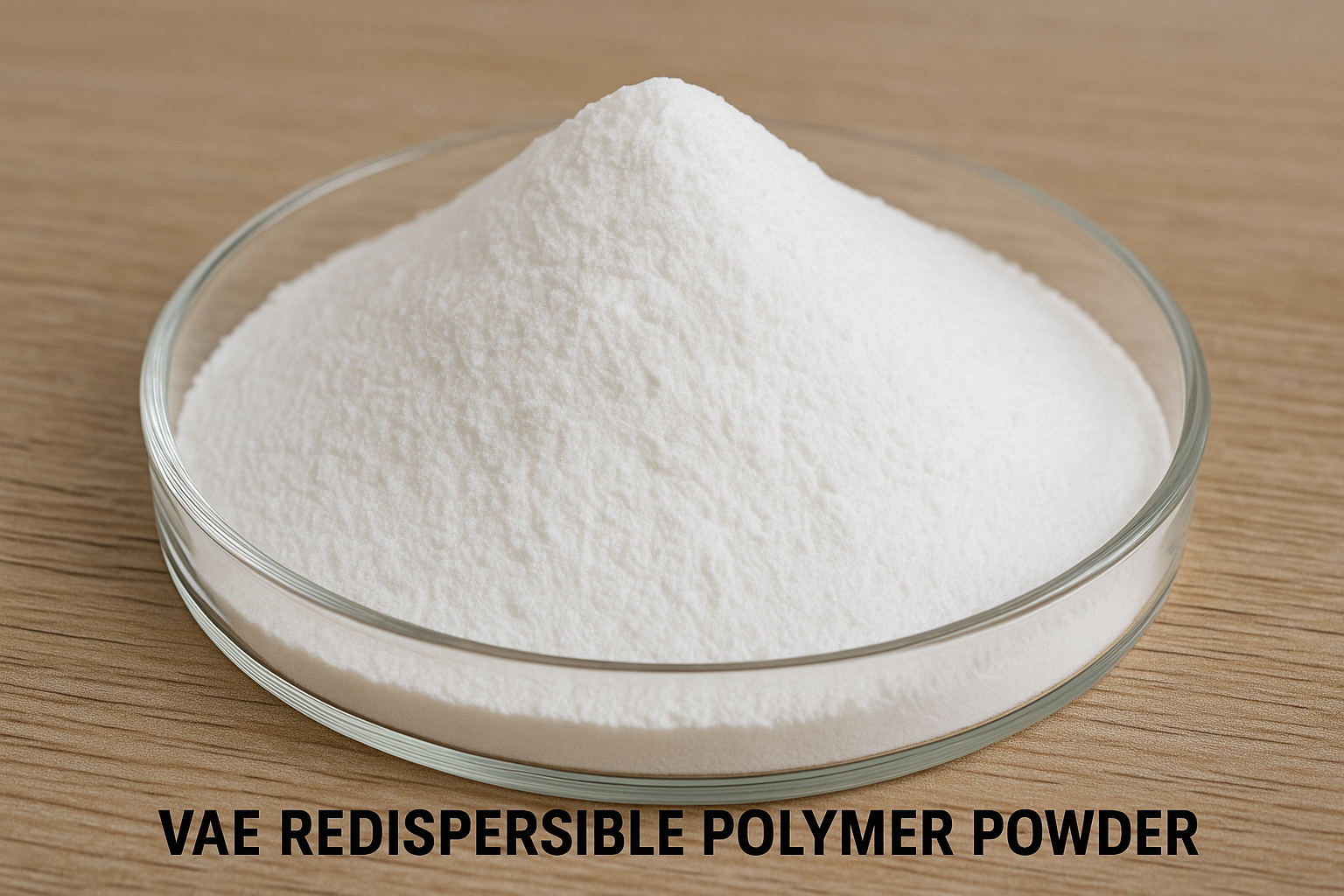 VAE Redispersible Polymer Powder