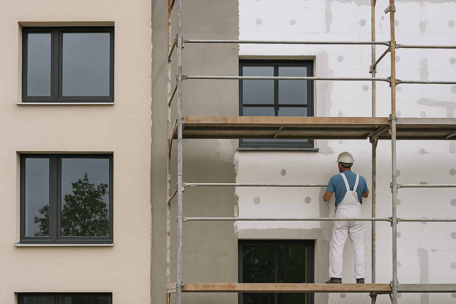 System (EIFS)
