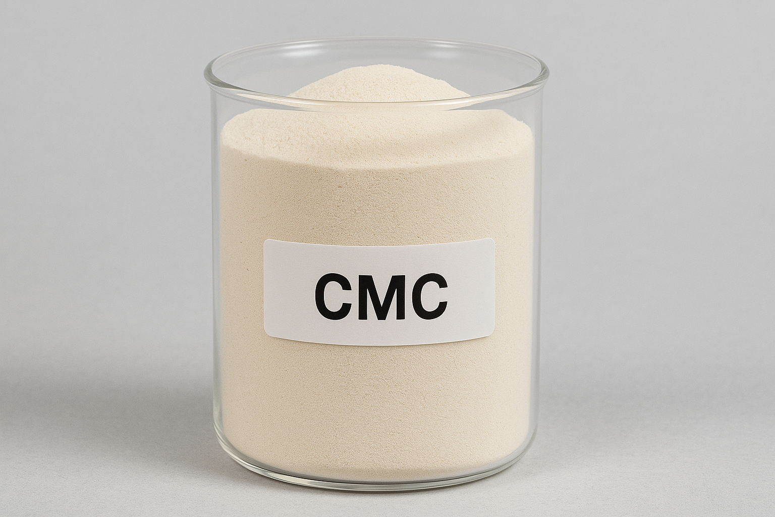 CMC Powder