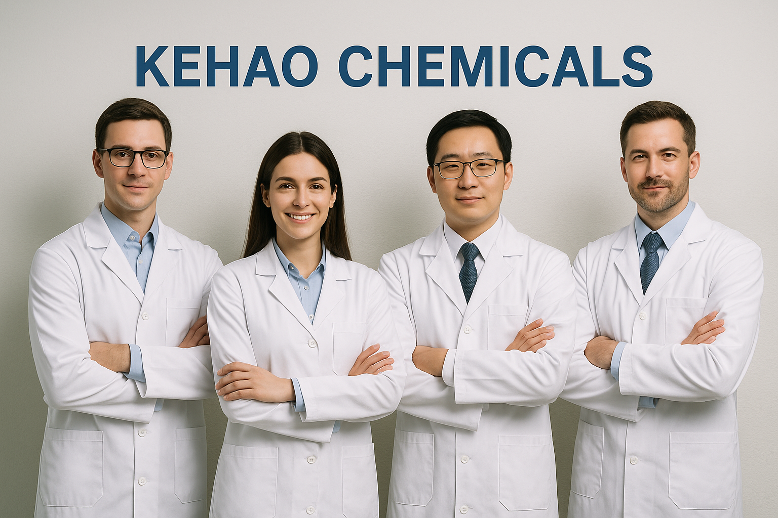 KEHAO CHEMICALS