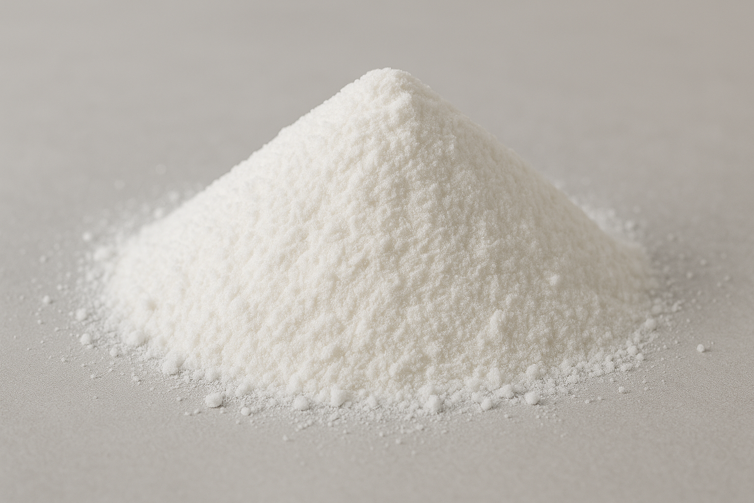 Carboxymethyl Cellulose