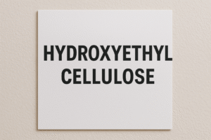 Hydroxyethyl Cellulose