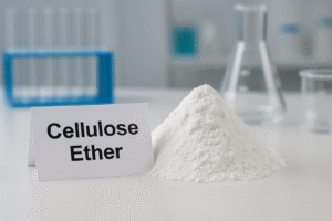 Cellulose Ether