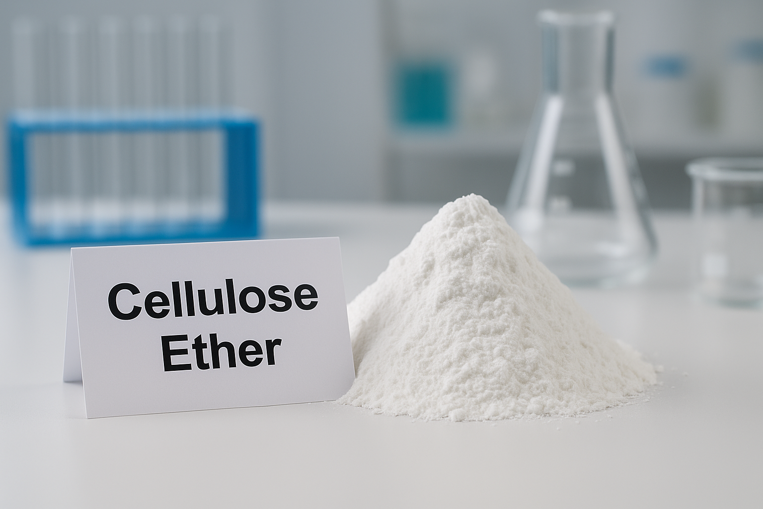 Cellulose Ether