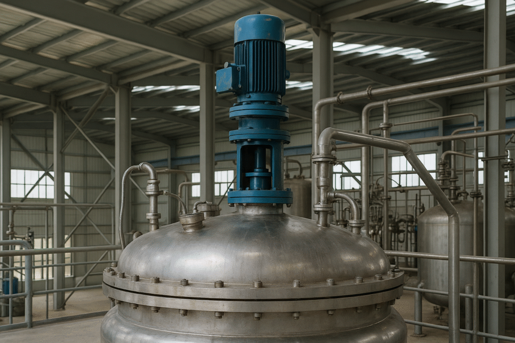 Alkalification process of cellulose