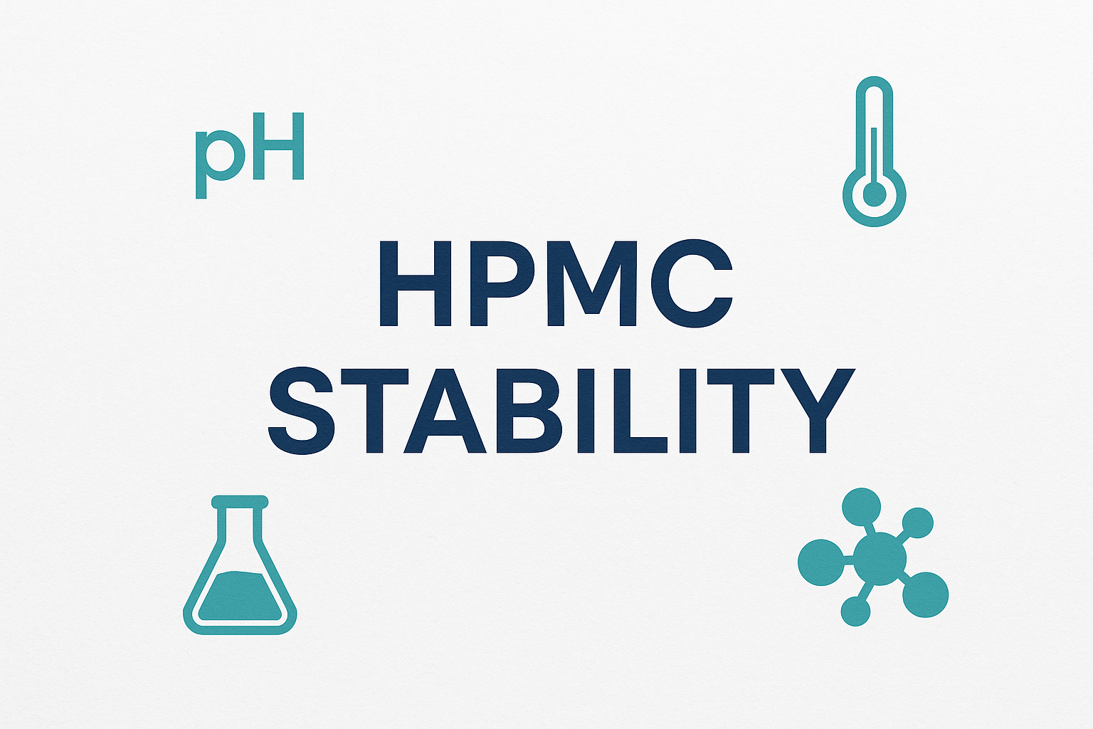 HPMC Stability