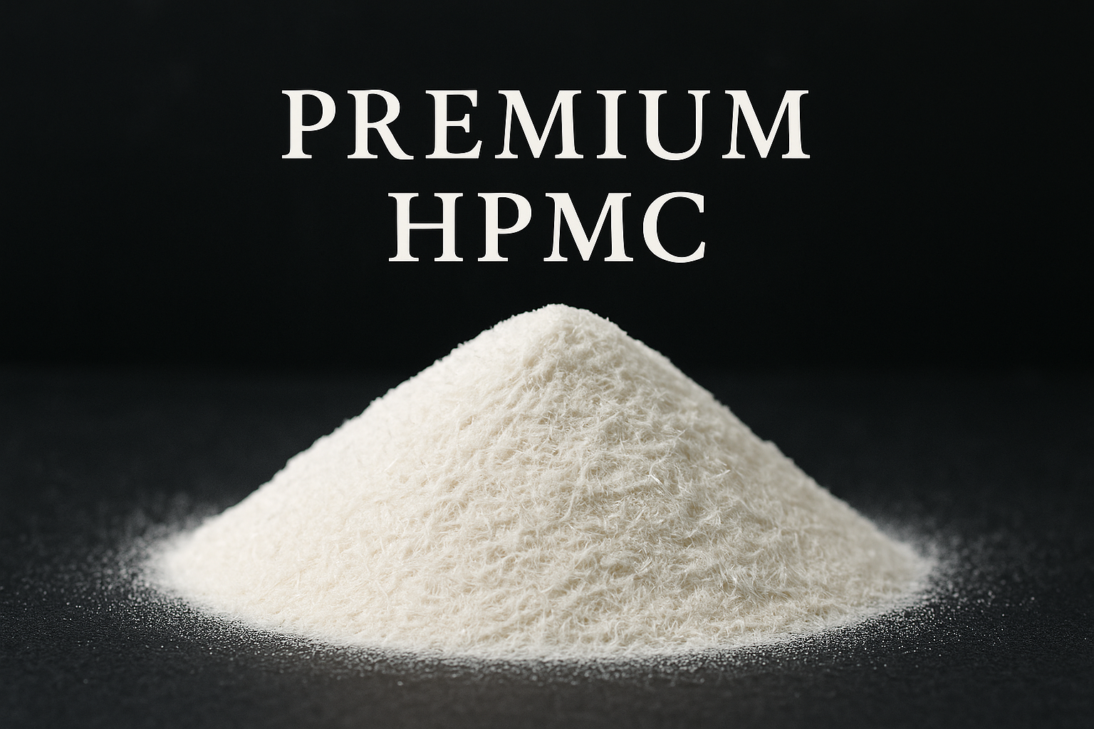 Premium HPMC