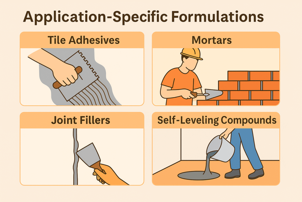 alt with construction application examples