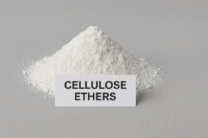 Cellulose Ethers