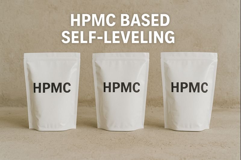 Different HPMC grades for construction applications HPMC different grades for construction