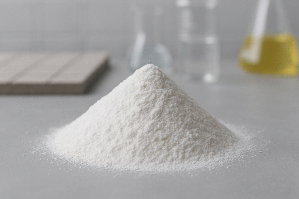 HPMC powder for tile adhesive applications HPMC powder for tile adhesives