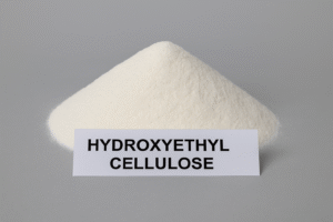 Hydroxyethyl Cellulose