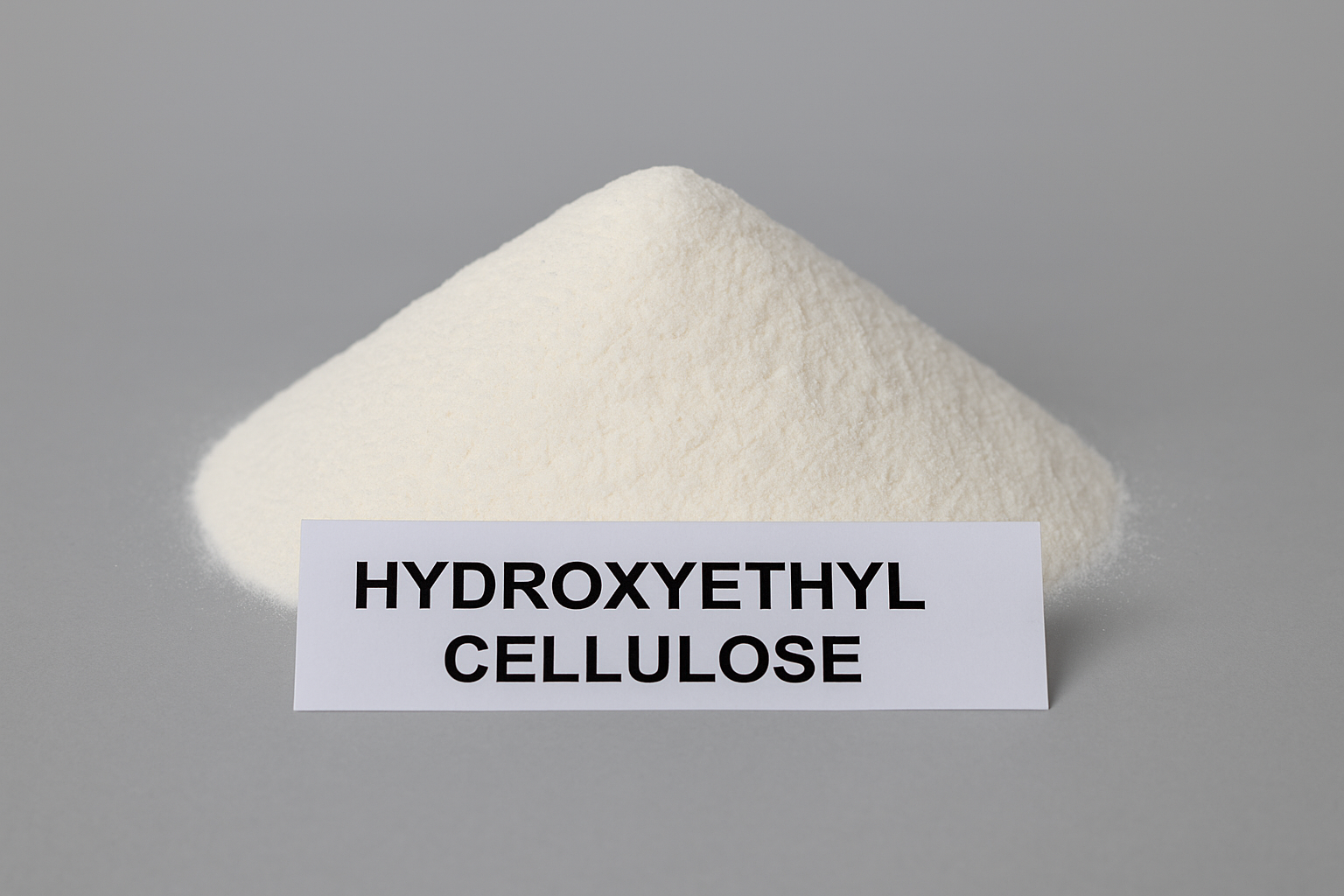 Hydroxyethyl Cellulose