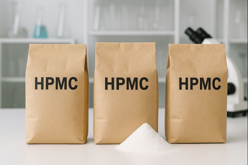 HPMC Grades