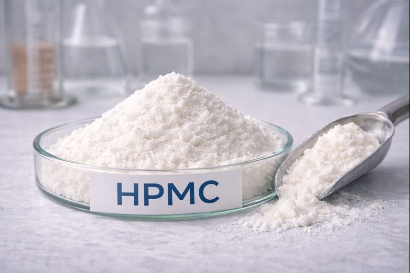 HPMC Solubility