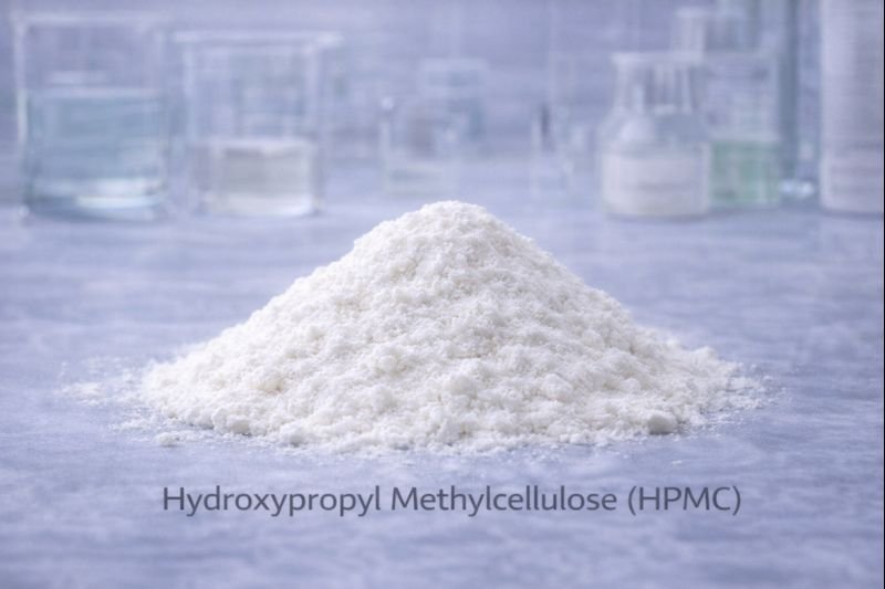 Hydroxypropyl Methylcellulose (HPMC)