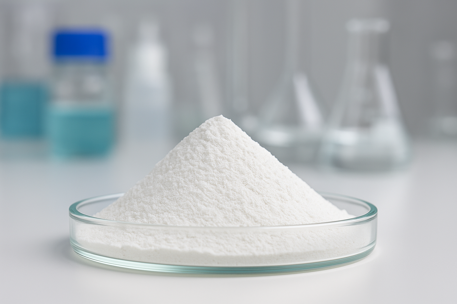 HPMC Indispensable in Construction Materials