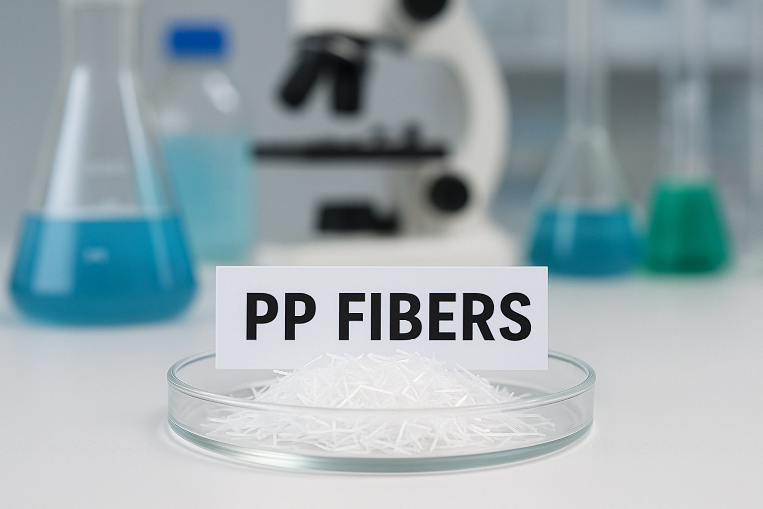 PP Fibers